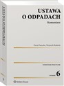 Ustawa o odpadach Komentarz bookstore