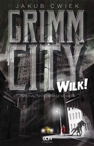 Grimm City. Wilk! to buy in Canada