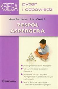 Zespół Aspergera buy polish books in Usa