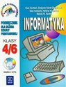 Informatyka 4-6 podręcznik z płytą CD szkoła podstawowa Canada Bookstore