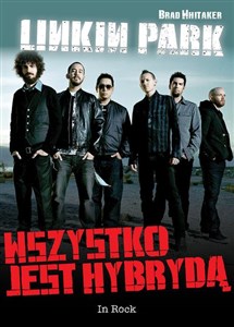 Linkin Park Wszystko jest hybrydą in polish
