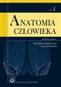 Anatomia człowieka Tom 1 Podręcznik dla studentów - 