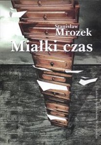 Miałki czas Polish bookstore