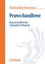 Prawo handlowe in polish