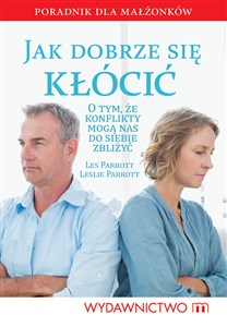 Jak dobrze się kłócić Polish bookstore