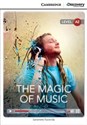 The Magic of the Music A2 Low Intermediate Book with Online Access 