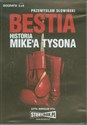 [Audiobook] Bestia Historia Mike'a Tysona chicago polish bookstore