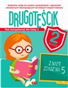 Drugoteścik Test kompetencji dla klasy 2 Polish bookstore