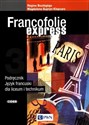 Francofolie express 3 Podręcznik Język francuski Liceum technikum 