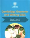 Cambridge Grammar and Writing Skills Learner's Book 5 online polish bookstore