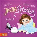 Jadzia Pętelka ma gila books in polish