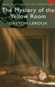 Mystery of the Yellow Room  