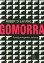Gomorra Podróż po imperium kamorry - Polish Bookstore USA