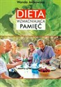 Dieta wzmacniająca pamięć Polish Books Canada