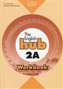 The English Hub 2A Workbook bookstore