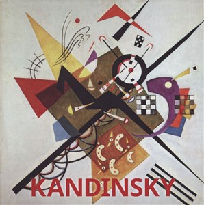 Kandinsky buy polish books in Usa
