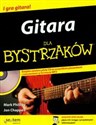 Gitara dla bystrzaków + CD polish books in canada