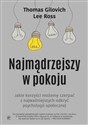 Najmądrzejszy w pokoju Jakie korzyści możemy czerpać z najważniejszych odkryć psychologii społecznej Canada Bookstore