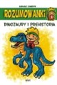 Rozumowanki Dinozaury i prehistoria to buy in USA