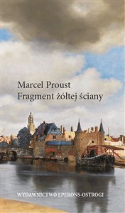 Fragment żółtej ściany to buy in USA