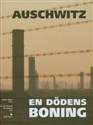 Auschwitz En Dodens Boning Rezydencja śmierci wersja szwedzka pl online bookstore