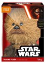 Star Wars. Mówiąca maskotka Chewbacca 38 cm 