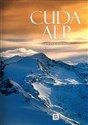Cuda Alp Najpiękniejsze szczyty i krajobrazy polish books in canada