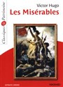 Les Miserables books in polish