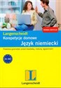 Korepetycje domowe Język niemiecki Powtórka gramatyki przed klasówką, maturą, egzaminem in polish