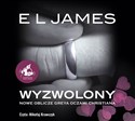 [Audiobook] Wyzwolony „Nowe oblicze Greya” oczami Christiana  