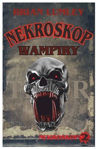 Wampiry! Nekroskop 2 to buy in USA