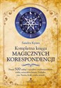 Kompletna księga magicznych korespondencji Polish bookstore