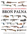 Broń palna Ilustrowana encyklopedia - Martin J. Dougherty