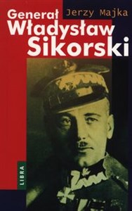 Generał Władysław Sikorski pl online bookstore