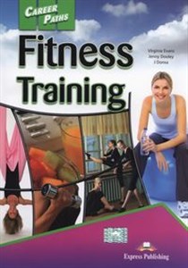 Career Paths Fitnes Training polish books in canada