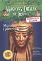 Tropiciele faktów Mumie i piramidy to buy in Canada