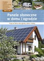 Panele słoneczne w domu i ogrodzie - Blugeon Jean-Paul polish books in canada