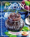 DŻEMY KONFITURY I SOKI - Opracowanie Zbiorowe