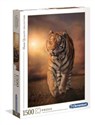 Puzzle High Quality Collection Tiger 1500 -  online polish bookstore