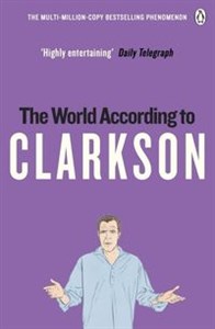The World According to Clarkson The World According to Clarkson Volume 1 buy polish books in Usa