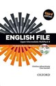English File 3E Upper Intermediate Multipack B online polish bookstore