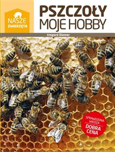 Pszczoły moje hobby buy polish books in Usa