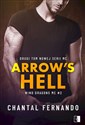 Arrow's Hell. Wind Dragons MC. Tom 2 buy polish books in Usa