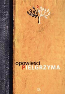 Opowieści pielgrzyma polish books in canada