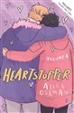 Heartstopper Volume 4 - Alice Oseman polish books in canada