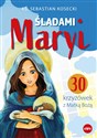 Śladami Maryi 30 krzyżówek z Matką Bożą online polish bookstore