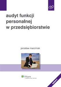 Audyt funkcji personalnej w przedsiębiorstwie to buy in USA