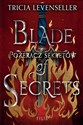 Blade of Secrets Pożeracz sekretów Bookshop