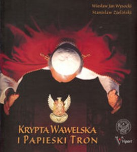 Krypta Wawelska i Papieski Tron bookstore