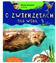 Michał Brodacki opowiada o zwierzętach nad wodą - Michał Brodacki chicago polish bookstore
